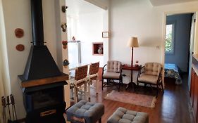 Excelente Duplex em Gramado - com lareira em condomínio privativo